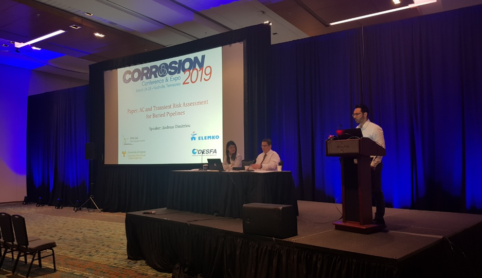 CORROSION_Conference (Demo)