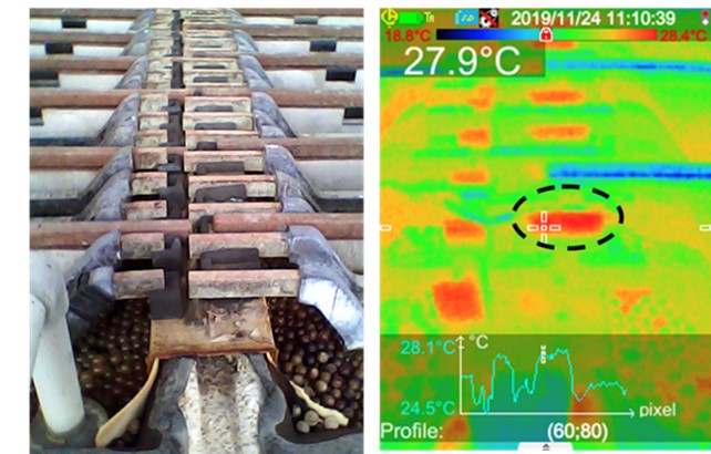 Thermography (Demo)