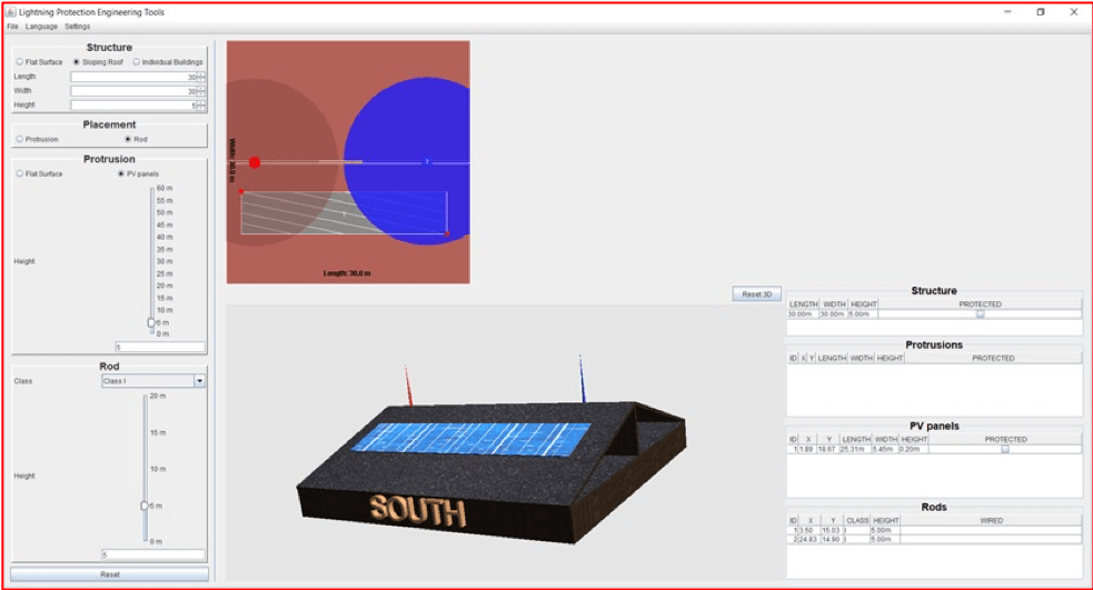 Lighting_Protection_Engineering_Tools