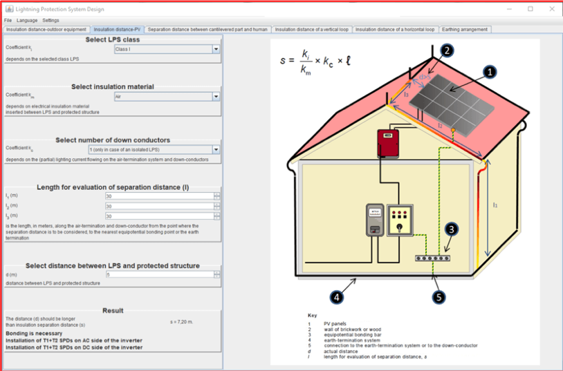 Lighting_protection_deisgn_tool